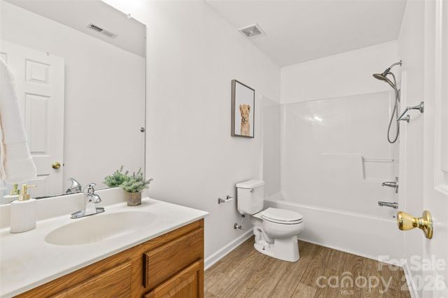 7835 Cornflower Commons Drive, Mint Hill, NC 28227