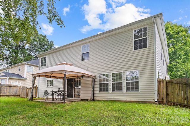 7835 Cornflower Commons Drive, Mint Hill, NC 28227