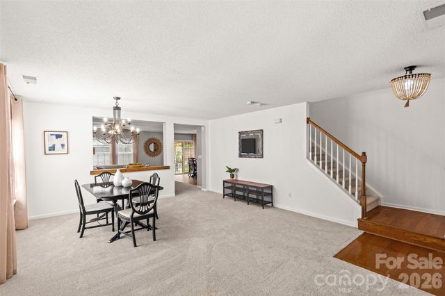 7835 Cornflower Commons Drive, Mint Hill, NC 28227