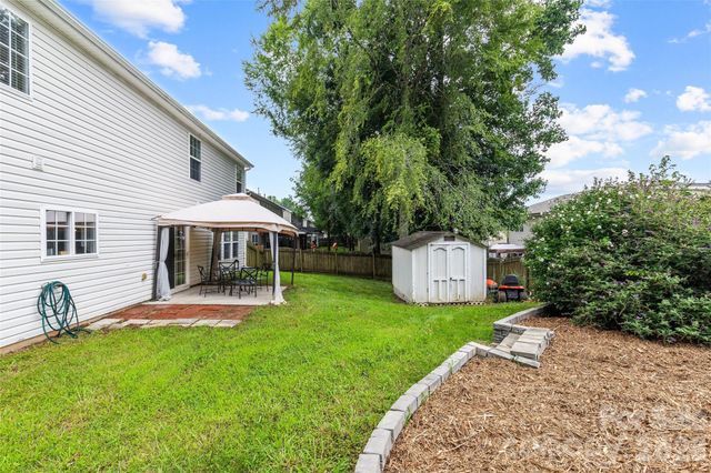 7835 Cornflower Commons Drive, Mint Hill, NC 28227