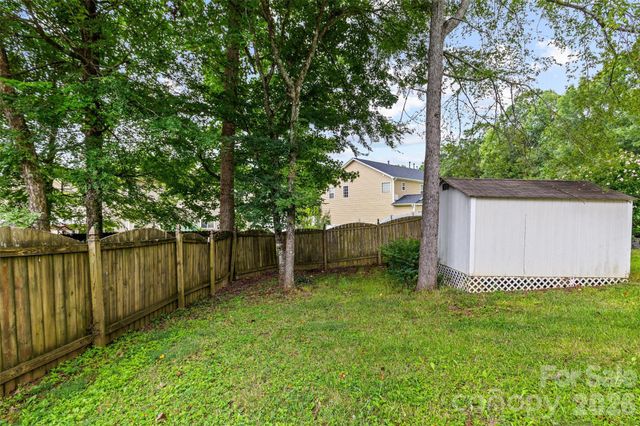 7835 Cornflower Commons Drive, Mint Hill, NC 28227