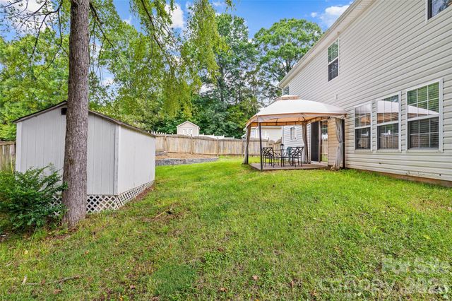 7835 Cornflower Commons Drive, Mint Hill, NC 28227