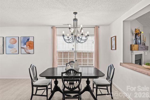 7835 Cornflower Commons Drive, Mint Hill, NC 28227