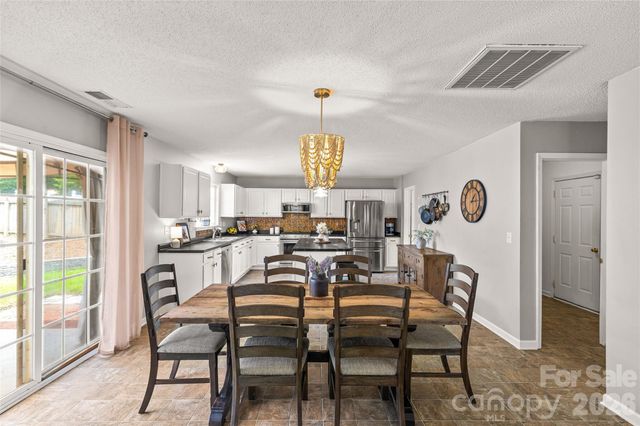 7835 Cornflower Commons Drive, Mint Hill, NC 28227