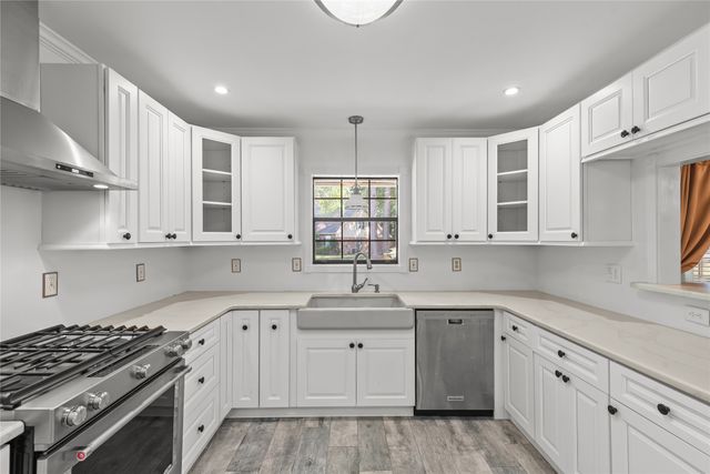 9803 Chase Island Drive, Shreveport, LA 71118