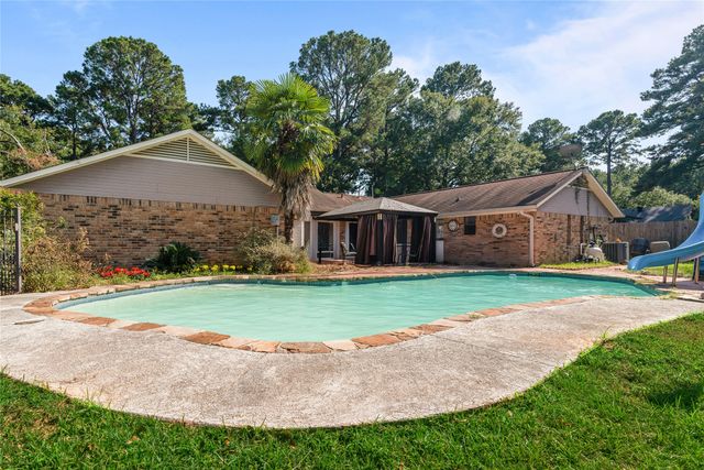 9803 Chase Island Drive, Shreveport, LA 71118