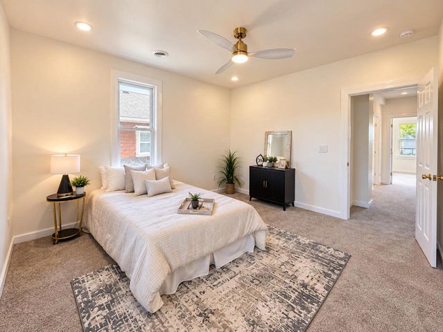 2932 W Walnut STREET, Milwaukee, WI 53208