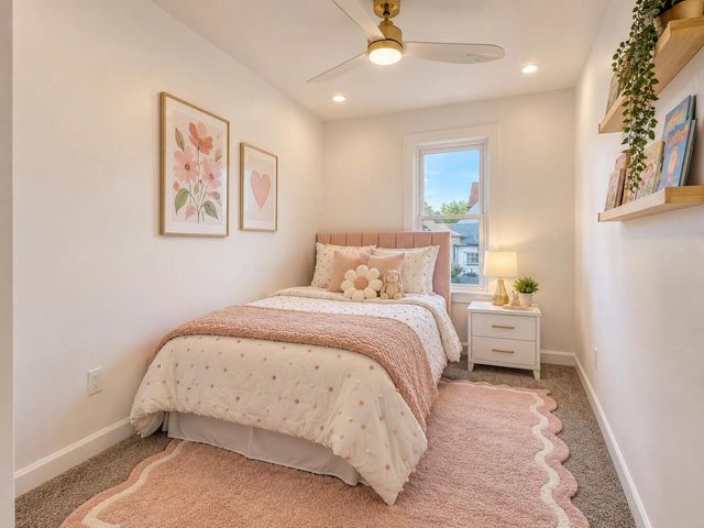 2932 W Walnut STREET, Milwaukee, WI 53208