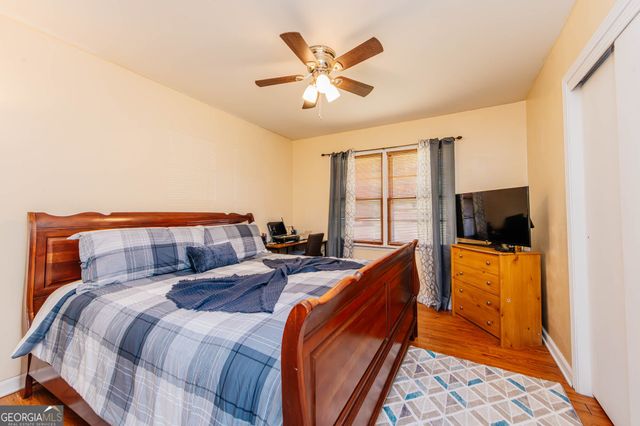 104 Skyway Drive, Warner Robins, GA 31088