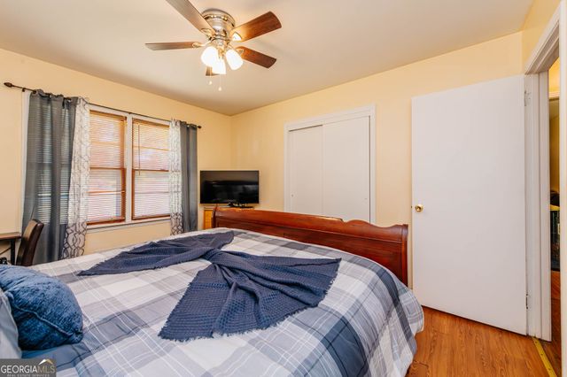104 Skyway Drive, Warner Robins, GA 31088