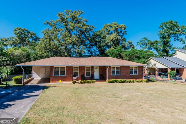 104 Skyway Drive, Warner Robins, GA 31088