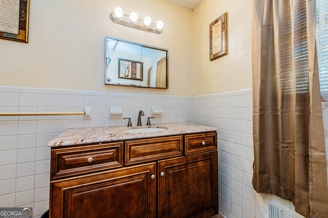 104 Skyway Drive, Warner Robins, GA 31088