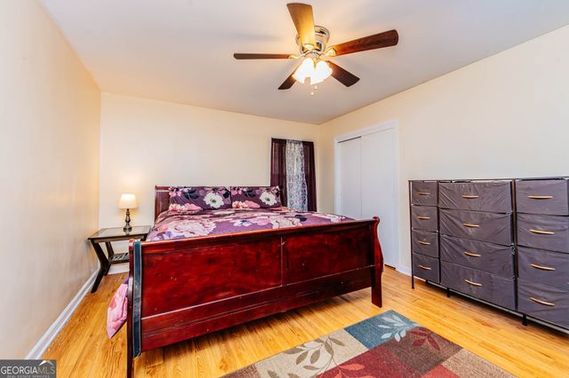 104 Skyway Drive, Warner Robins, GA 31088