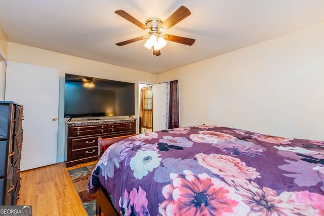 104 Skyway Drive, Warner Robins, GA 31088