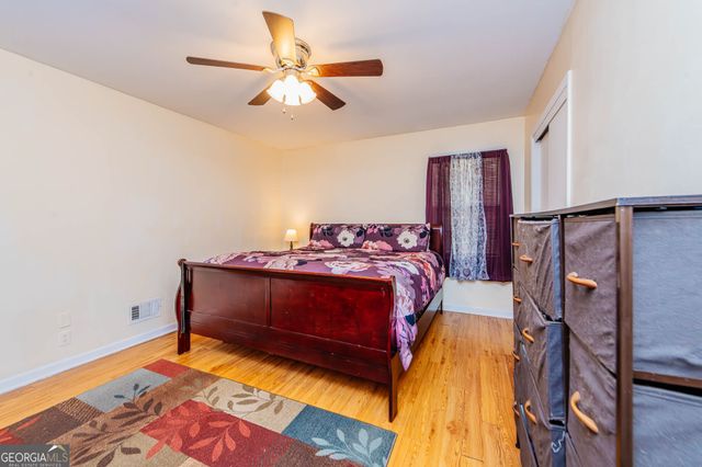 104 Skyway Drive, Warner Robins, GA 31088