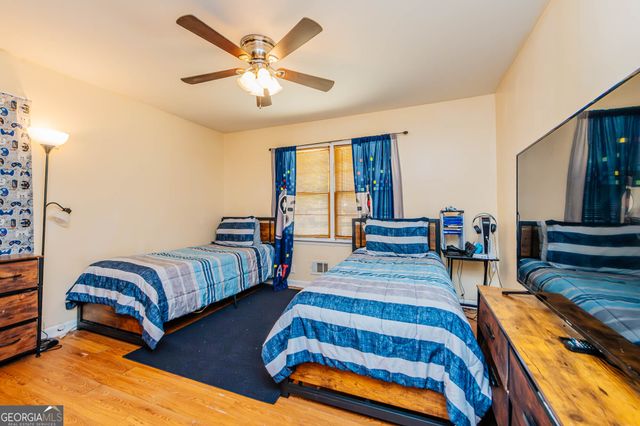 104 Skyway Drive, Warner Robins, GA 31088