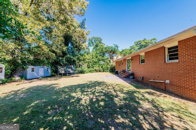 104 Skyway Drive, Warner Robins, GA 31088