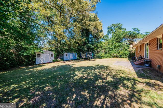 104 Skyway Drive, Warner Robins, GA 31088