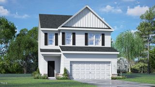 112 Global Avenue, Fuquay Varina, NC 27526