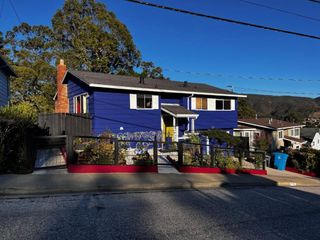 1157 Manzanita Drive, Pacifica, CA 94044