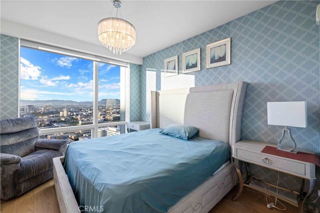 877 Francisco Street 4111, Los Angeles, CA 90017