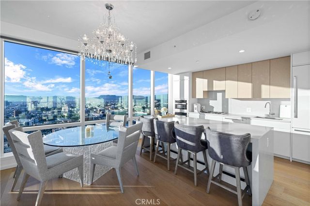 877 Francisco Street 4111, Los Angeles, CA 90017