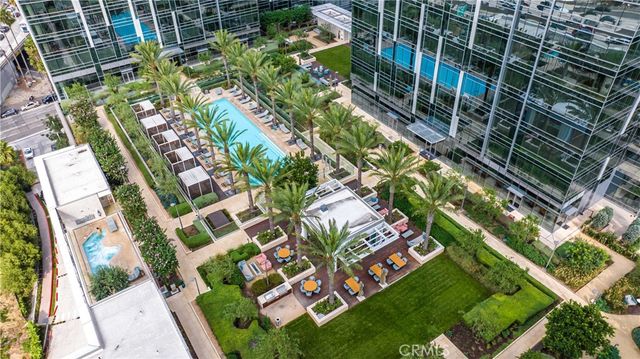 877 Francisco Street 4111, Los Angeles, CA 90017