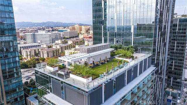 877 Francisco Street 4111, Los Angeles, CA 90017