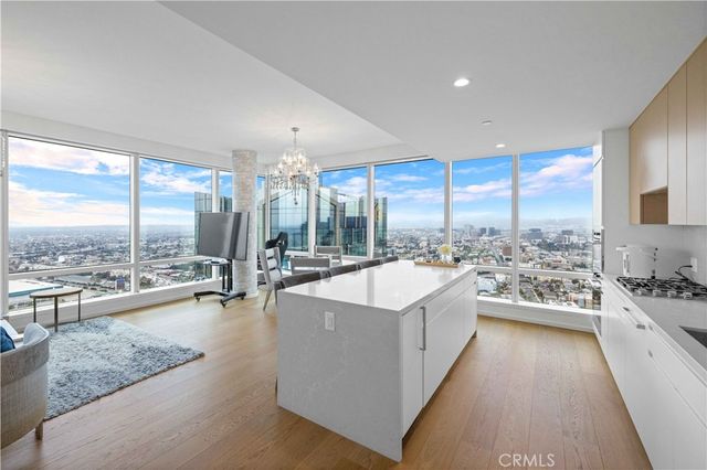 877 Francisco Street 4111, Los Angeles, CA 90017