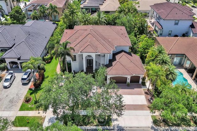 4142 SW 188th Avenue, Miramar, FL 33029