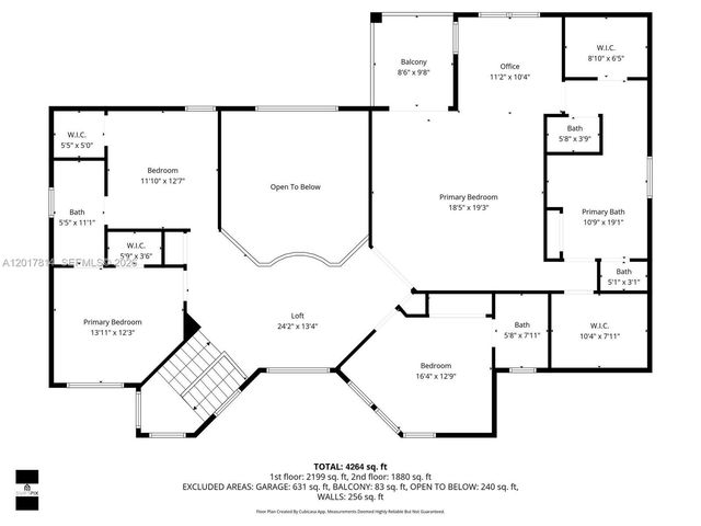 4142 SW 188th Avenue, Miramar, FL 33029