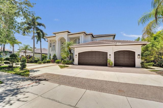 4142 SW 188th Avenue, Miramar, FL 33029