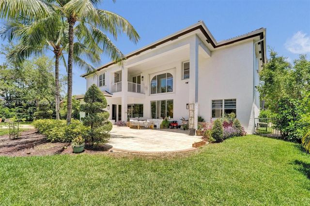4142 SW 188th Avenue, Miramar, FL 33029