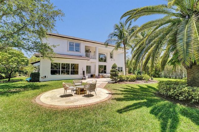4142 SW 188th Avenue, Miramar, FL 33029