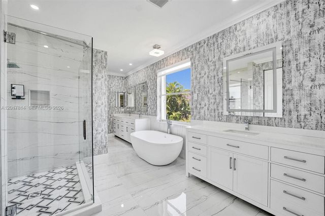 4142 SW 188th Avenue, Miramar, FL 33029