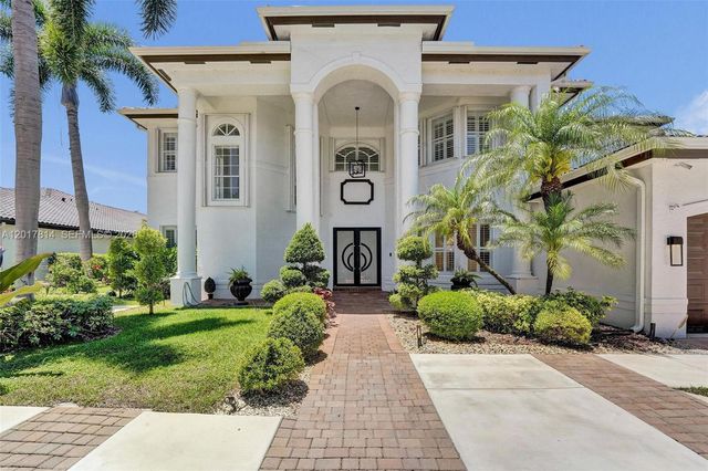 4142 SW 188th Avenue, Miramar, FL 33029