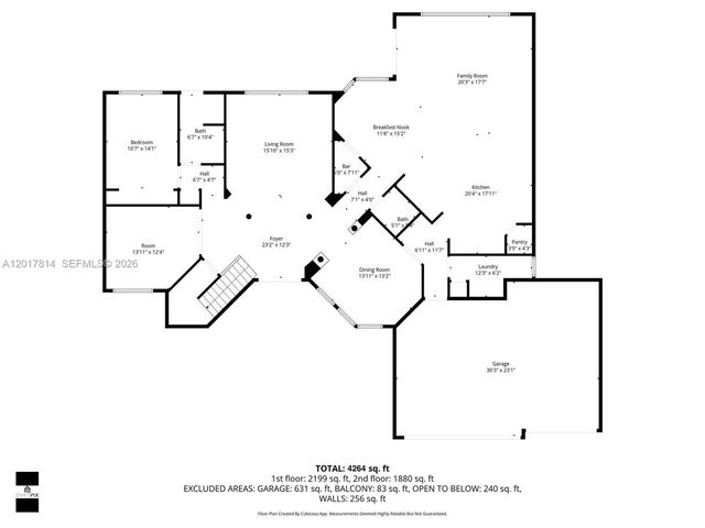 4142 SW 188th Avenue, Miramar, FL 33029