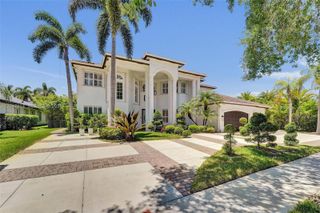 4142 SW 188th Avenue, Miramar, FL 33029