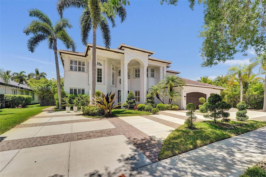 4142 SW 188th Avenue, Miramar, FL 33029