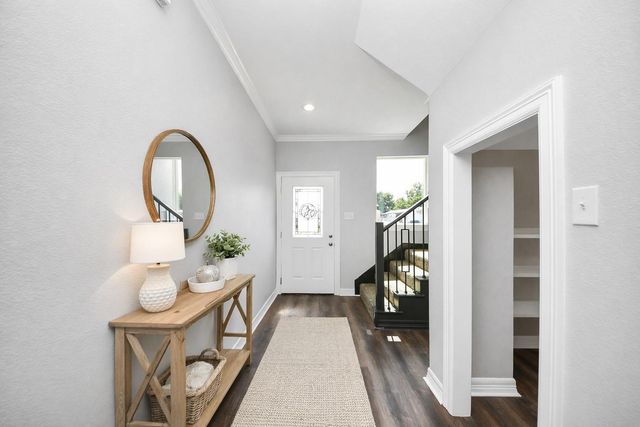 414 N 4th Street, Beasley, TX 77417