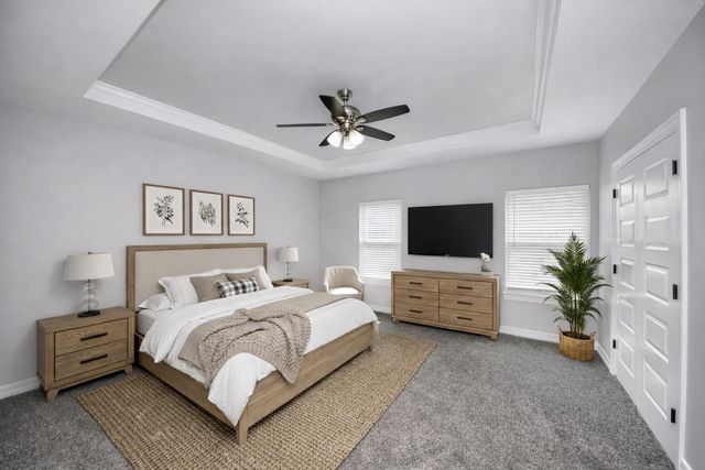 414 N 4th Street, Beasley, TX 77417