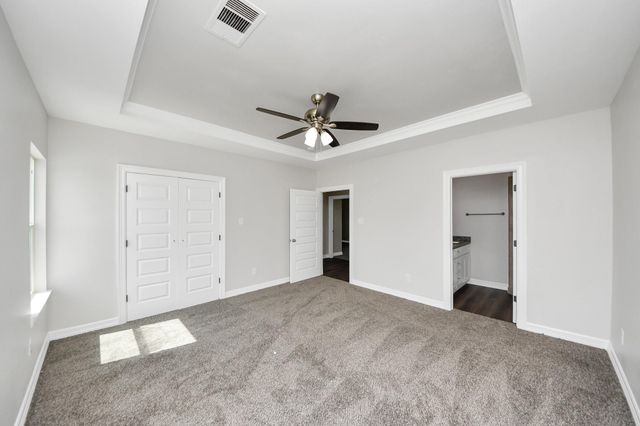 414 N 4th Street, Beasley, TX 77417