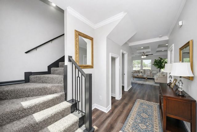 414 N 4th Street, Beasley, TX 77417