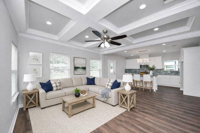 414 N 4th Street, Beasley, TX 77417