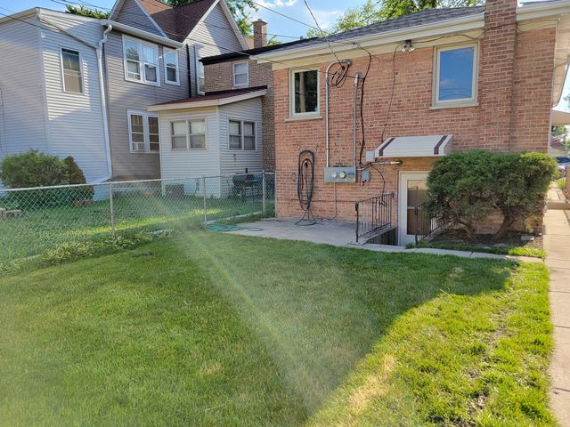 3213 Cuyler Avenue, Berwyn, IL 60402