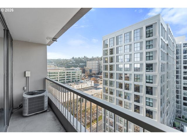 255 Sw HARRISON St 15C, Portland, OR 97201