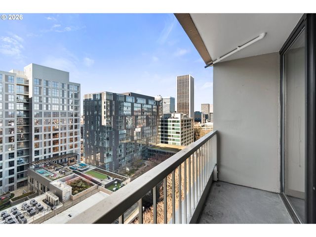 255 Sw HARRISON St 15C, Portland, OR 97201