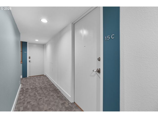 255 Sw HARRISON St 15C, Portland, OR 97201