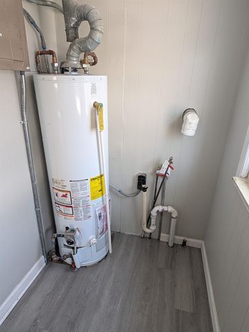 21770 Nevada Avenue, Eastpointe, MI 48021