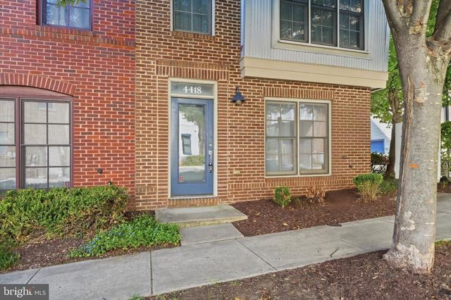 4418 KENNEDY ST, Hyattsville, MD 20781